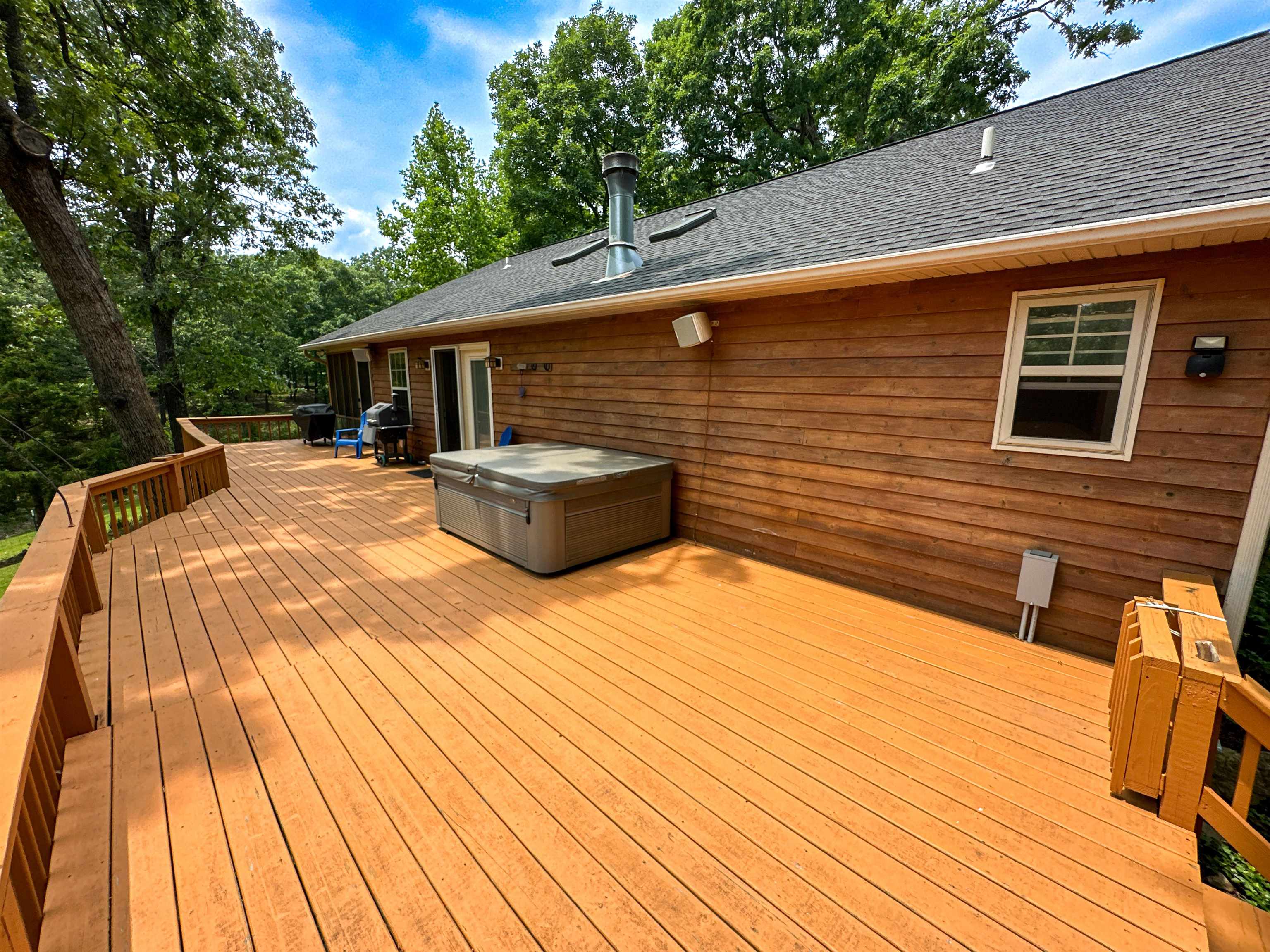 Clarkridge View - Residential