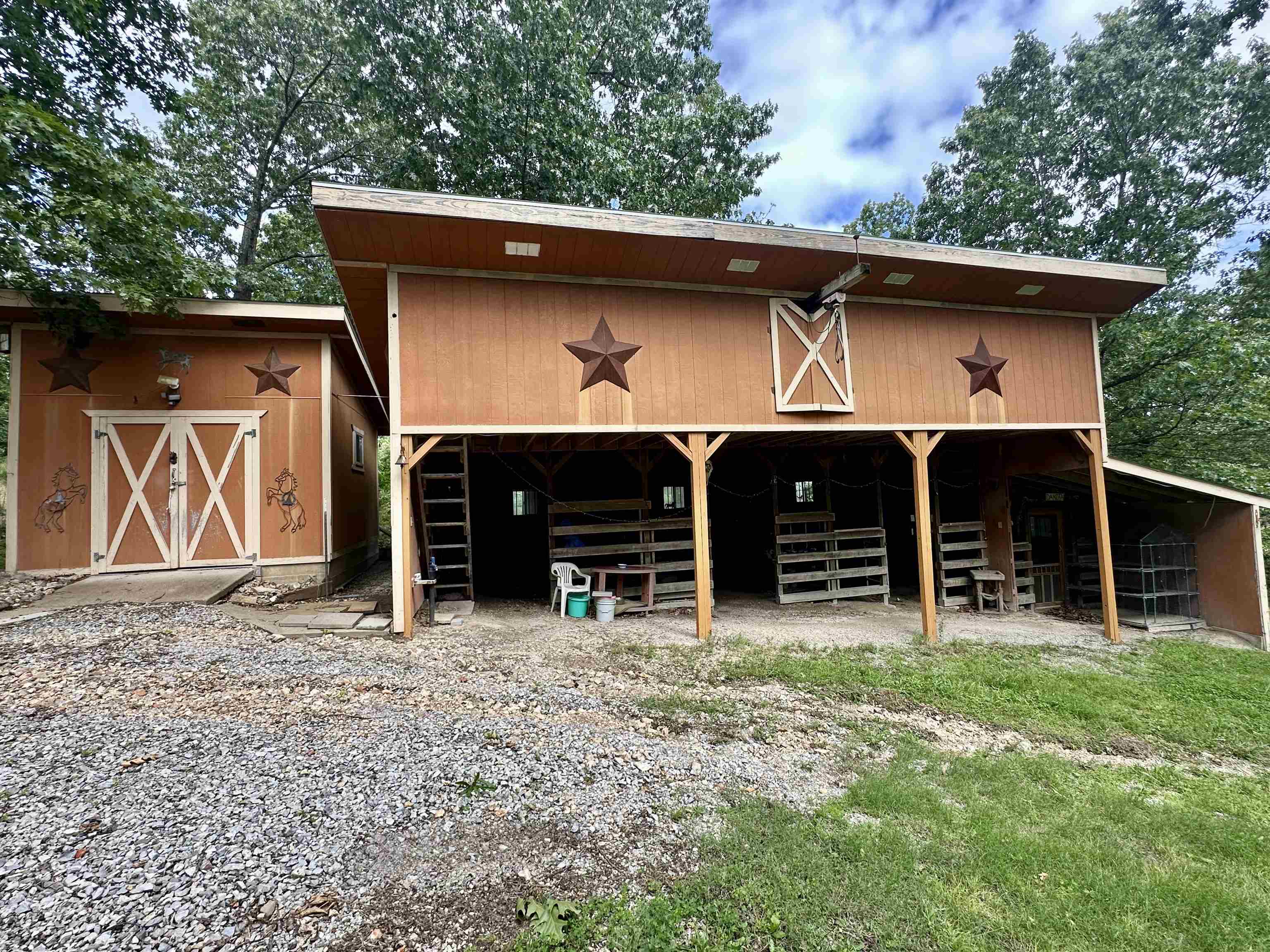 Clarkridge View - Residential