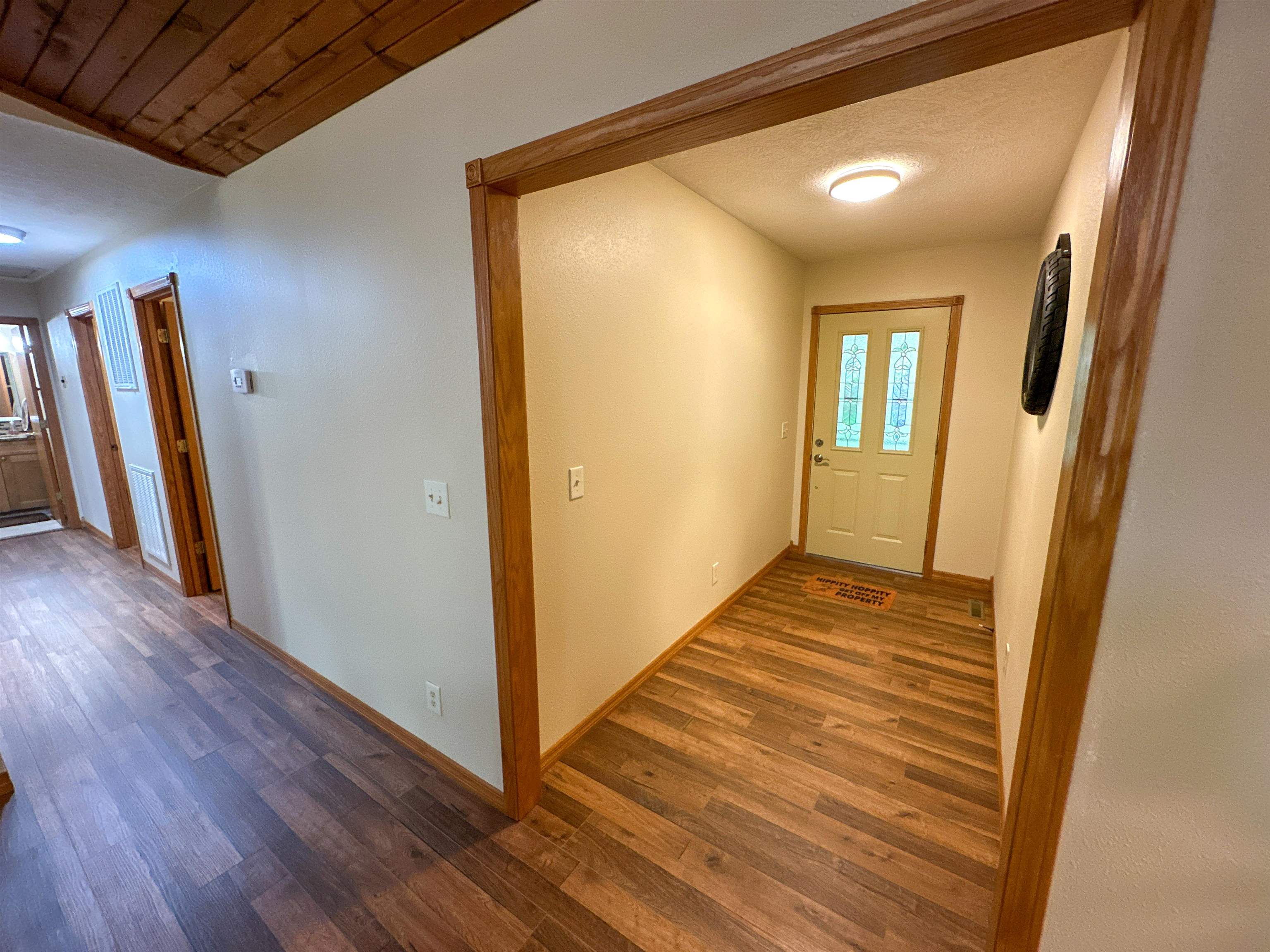 Clarkridge View - Residential