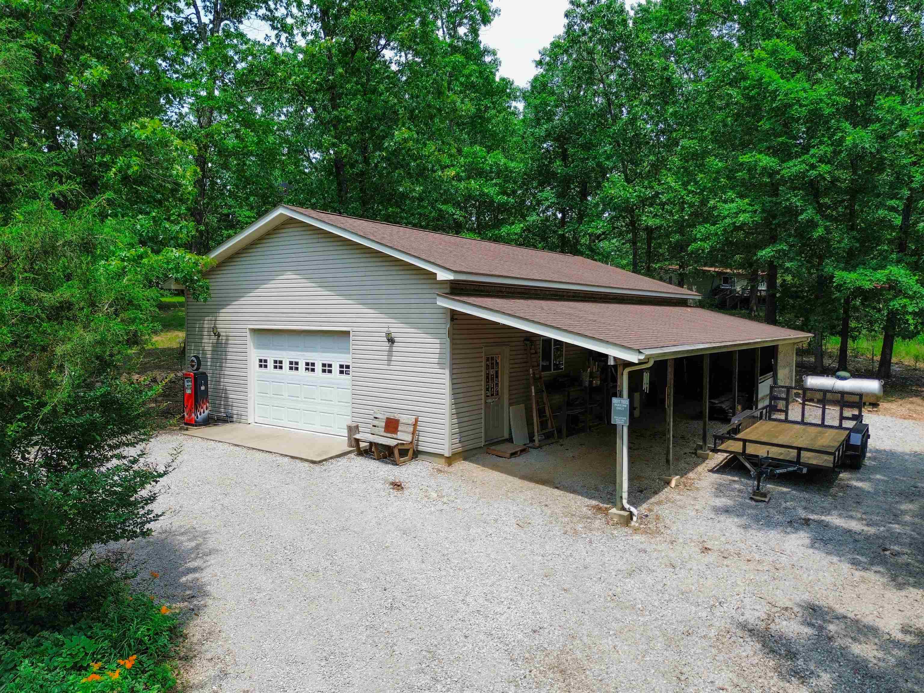 Clarkridge View - Residential