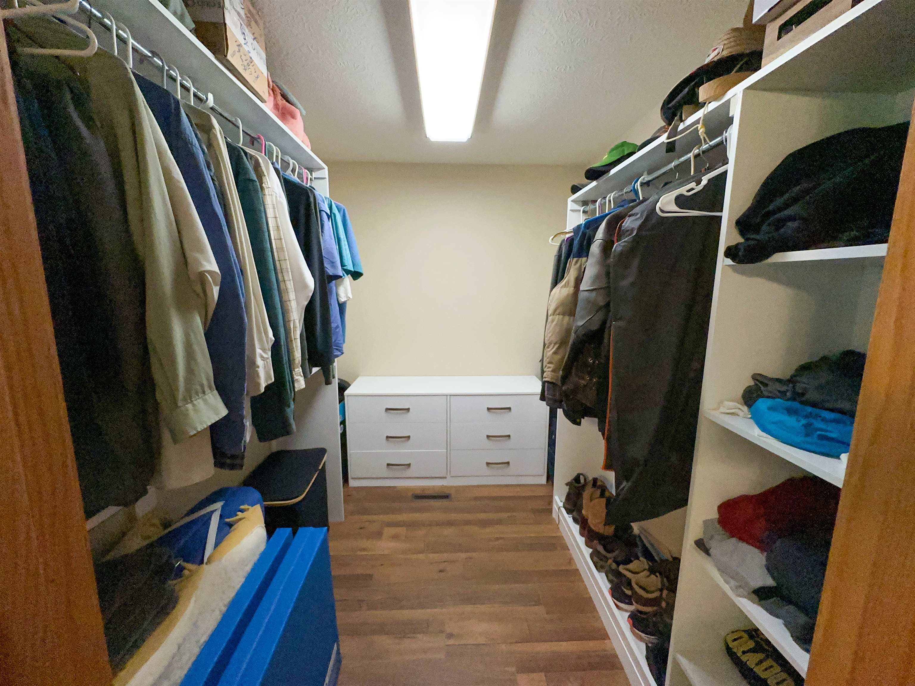 Clarkridge View - Residential