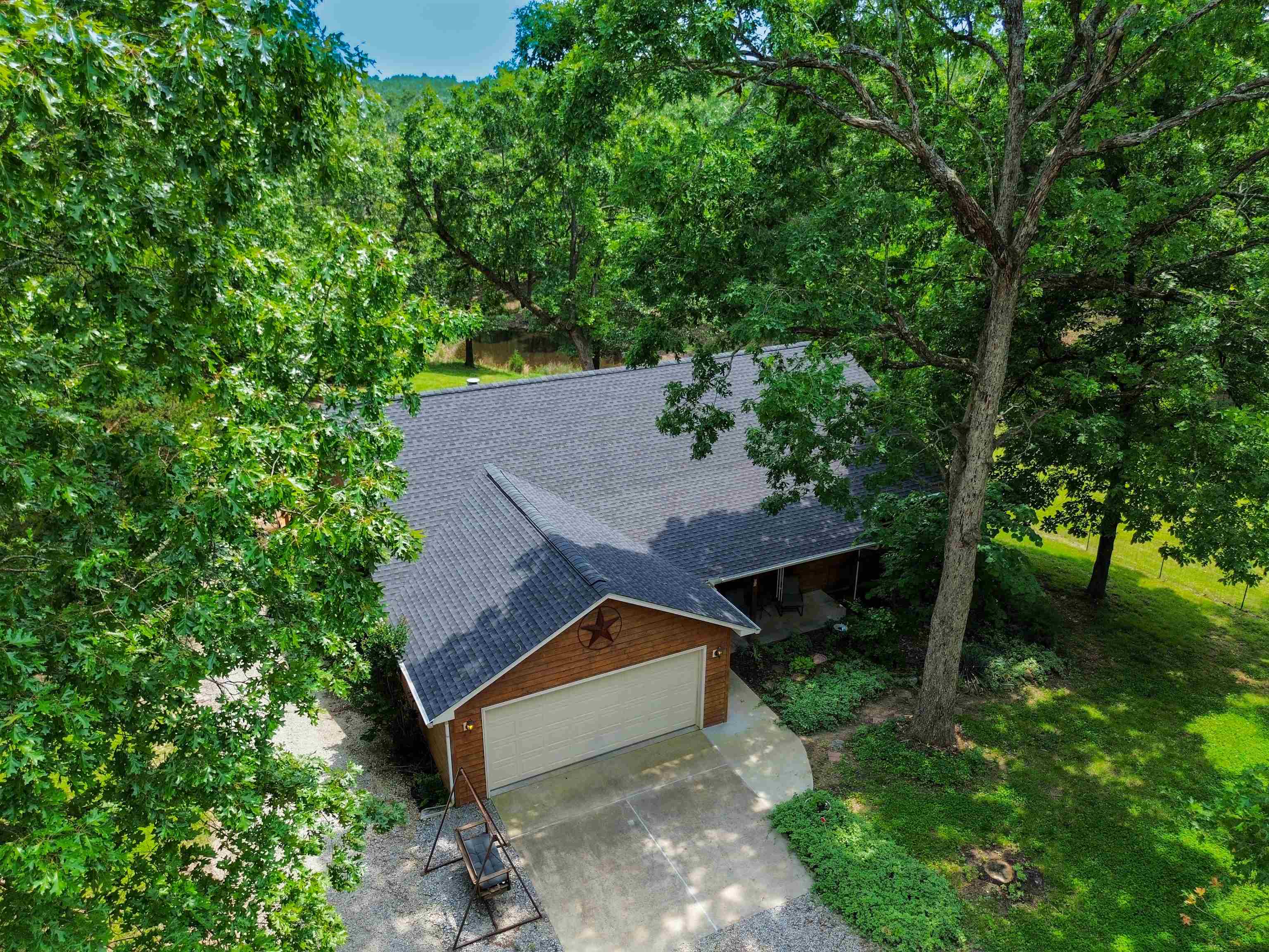 Clarkridge View - Residential