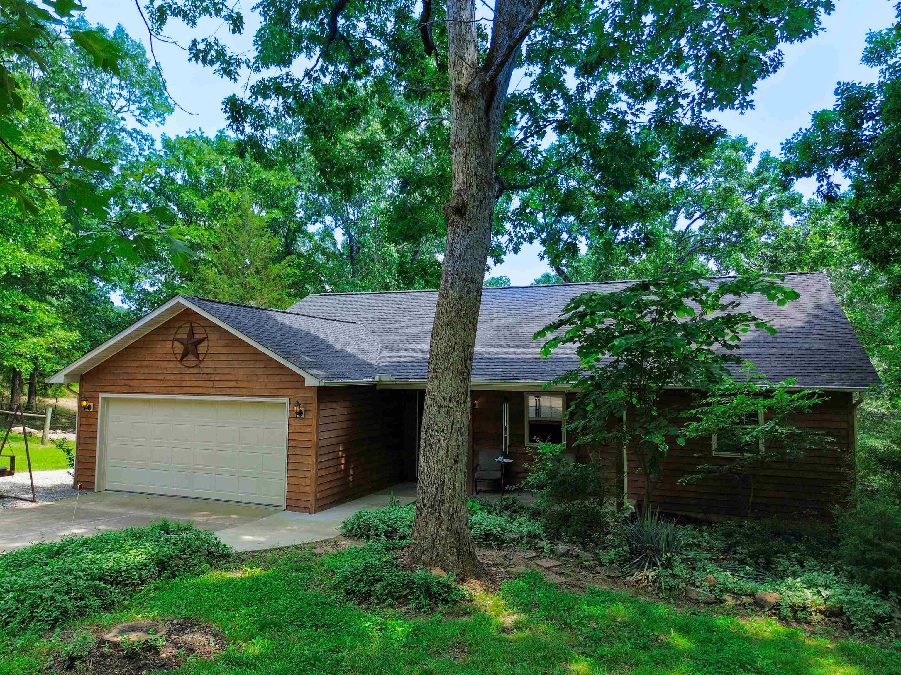 Clarkridge View - Residential