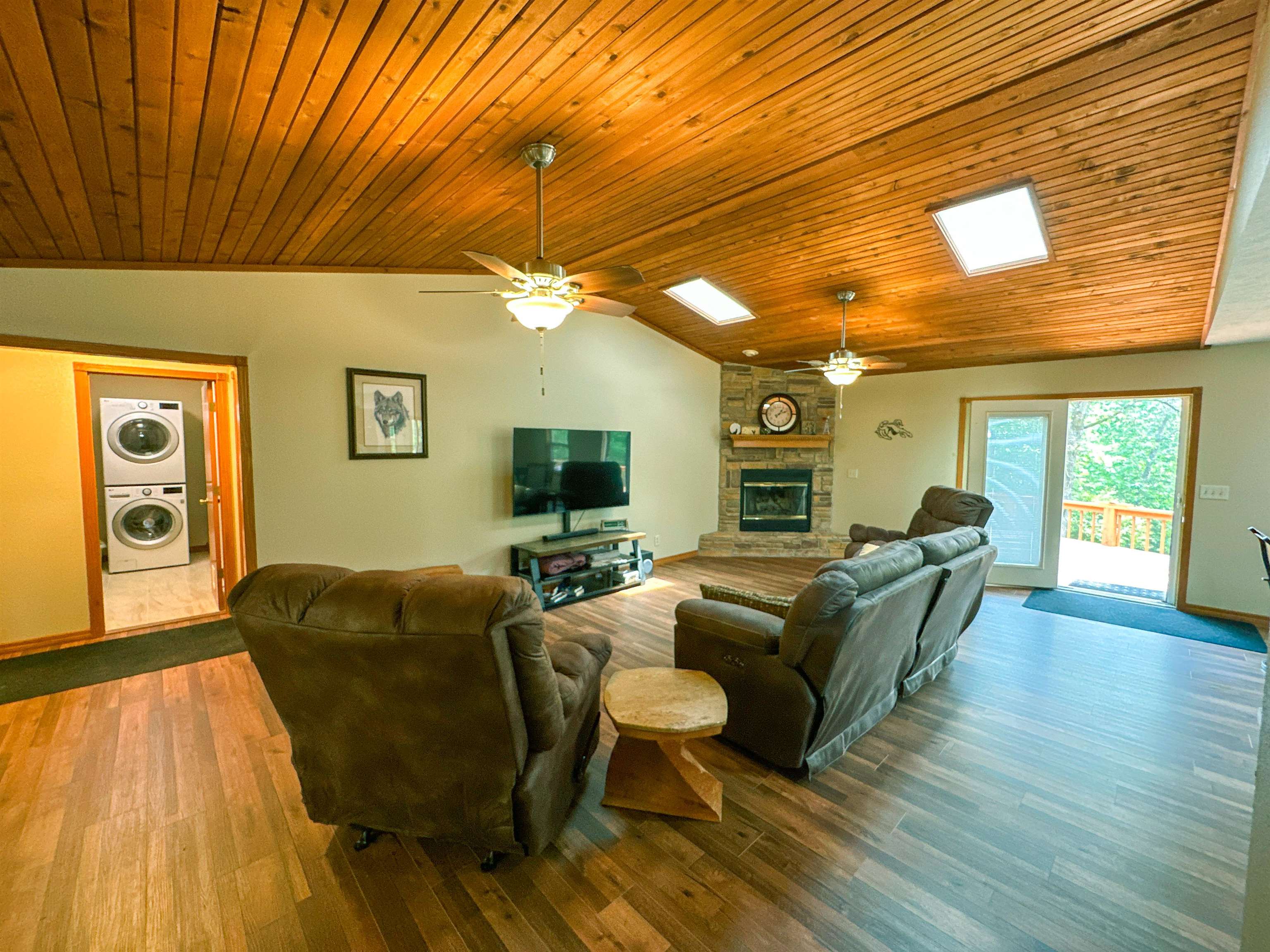 Clarkridge View - Residential