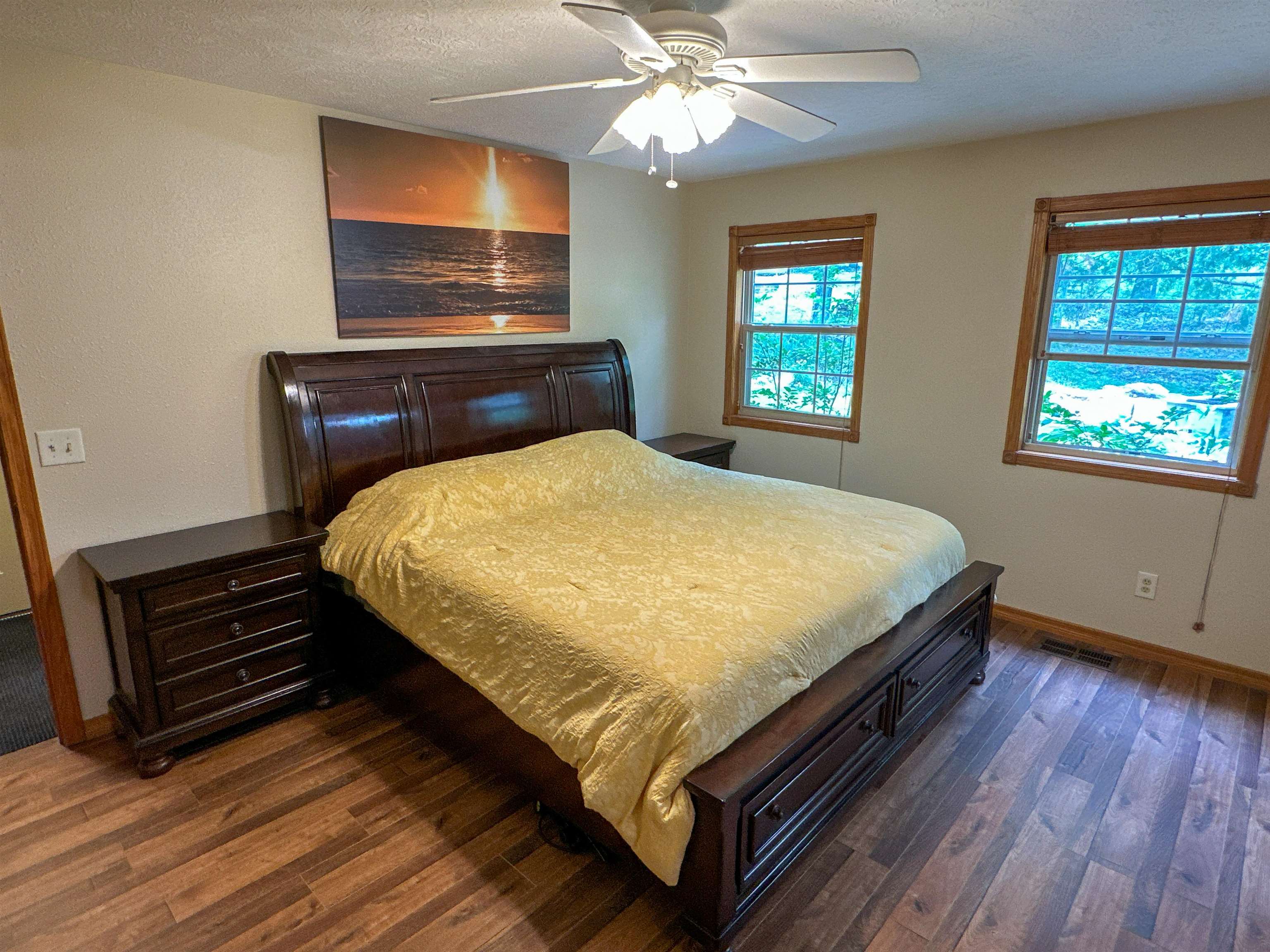 Clarkridge View - Residential