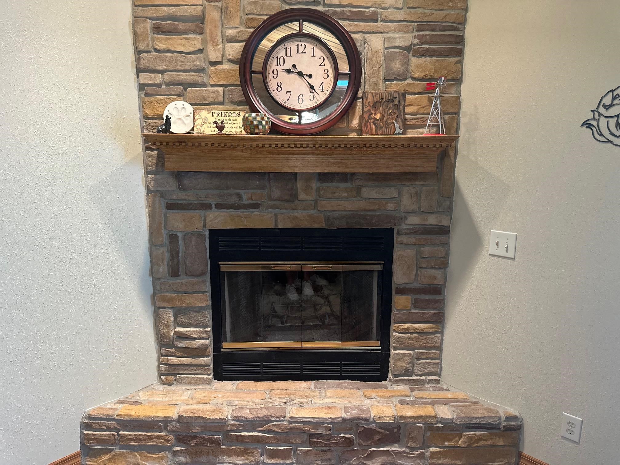 Clarkridge View - Residential