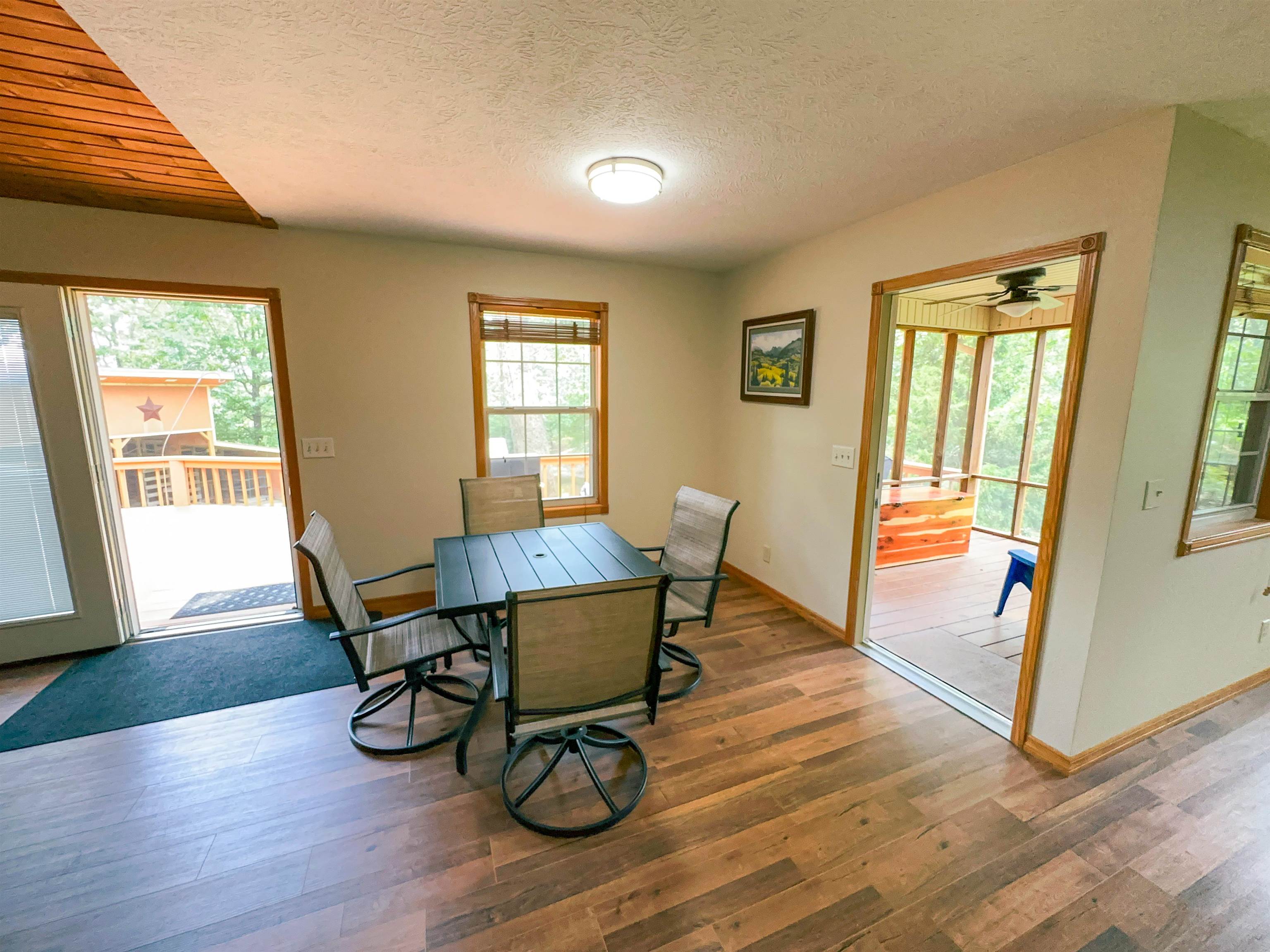 Clarkridge View - Residential