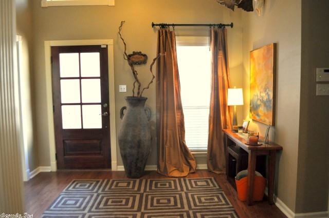 CHENAL VALLEY DUQUESNE COMMUNITY - Residential