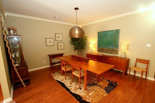 CHENAL VALLEY DUQUESNE COMMUNITY - Residential