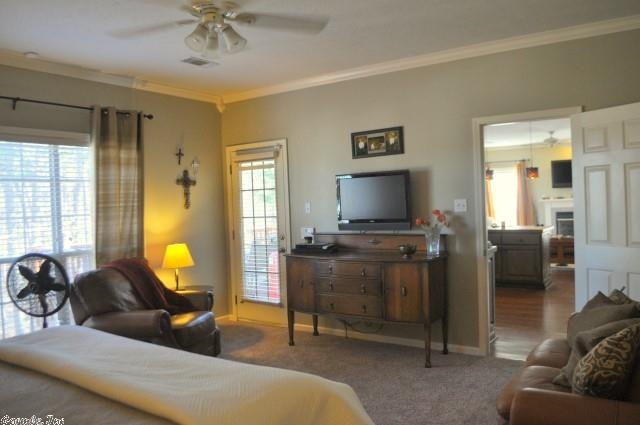 CHENAL VALLEY DUQUESNE COMMUNITY - Residential