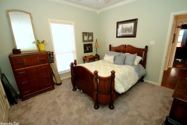 CHENAL VALLEY DUQUESNE COMMUNITY - Residential