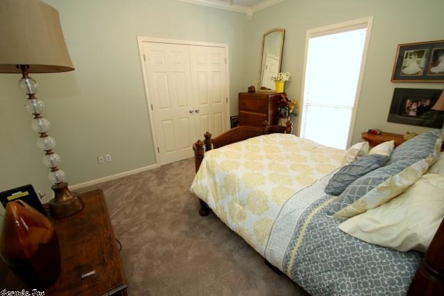 CHENAL VALLEY DUQUESNE COMMUNITY - Residential