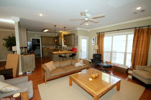 CHENAL VALLEY DUQUESNE COMMUNITY - Residential