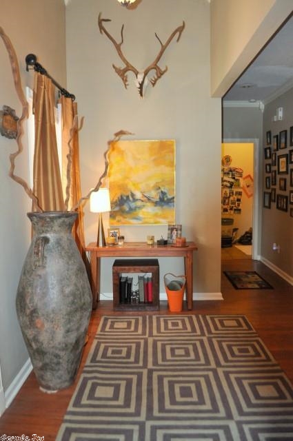 CHENAL VALLEY DUQUESNE COMMUNITY - Residential