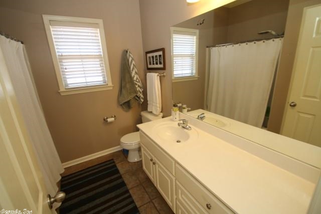 CHENAL VALLEY DUQUESNE COMMUNITY - Residential