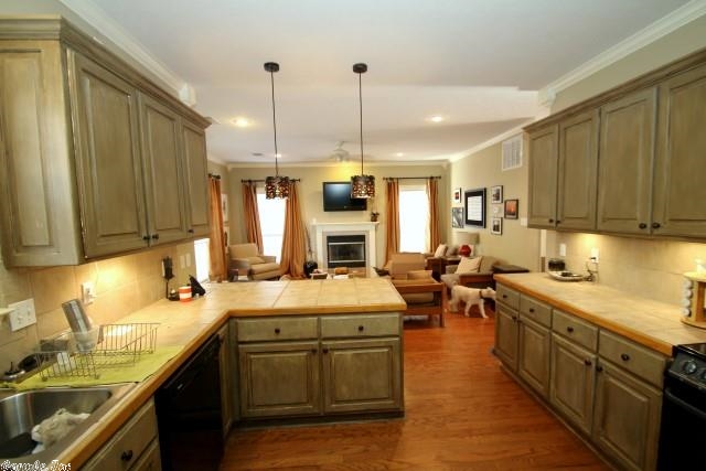 CHENAL VALLEY DUQUESNE COMMUNITY - Residential