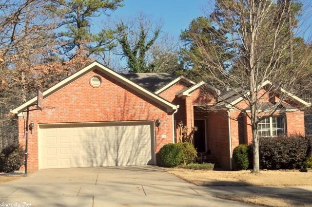 CHENAL VALLEY DUQUESNE COMMUNITY - Residential