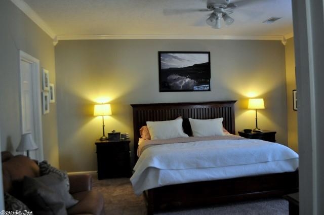 CHENAL VALLEY DUQUESNE COMMUNITY - Residential