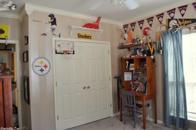 CHENAL VALLEY DUQUESNE COMMUNITY - Residential