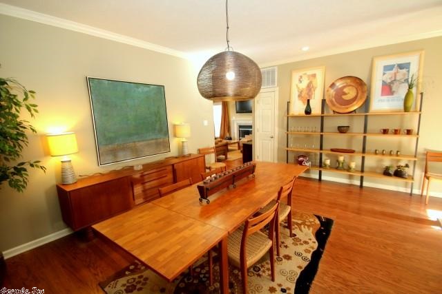 CHENAL VALLEY DUQUESNE COMMUNITY - Residential