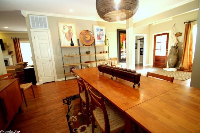 CHENAL VALLEY DUQUESNE COMMUNITY - Residential