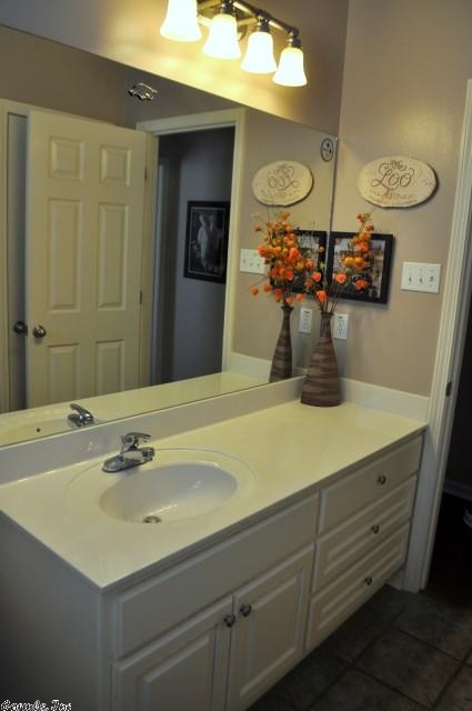 CHENAL VALLEY DUQUESNE COMMUNITY - Residential