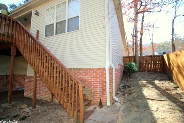 CHENAL VALLEY DUQUESNE COMMUNITY - Residential