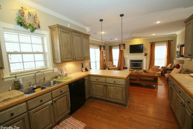 CHENAL VALLEY DUQUESNE COMMUNITY - Residential