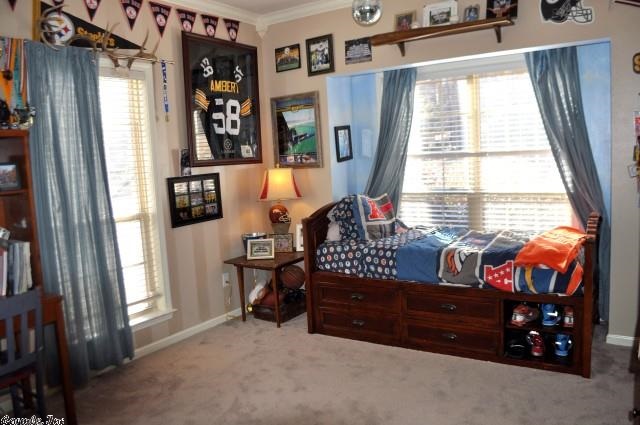 CHENAL VALLEY DUQUESNE COMMUNITY - Residential