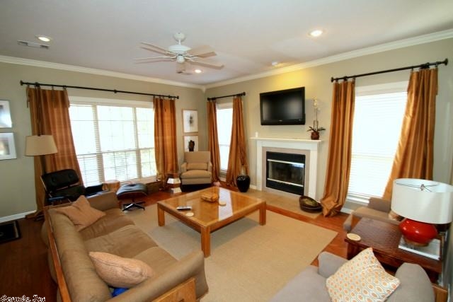 CHENAL VALLEY DUQUESNE COMMUNITY - Residential