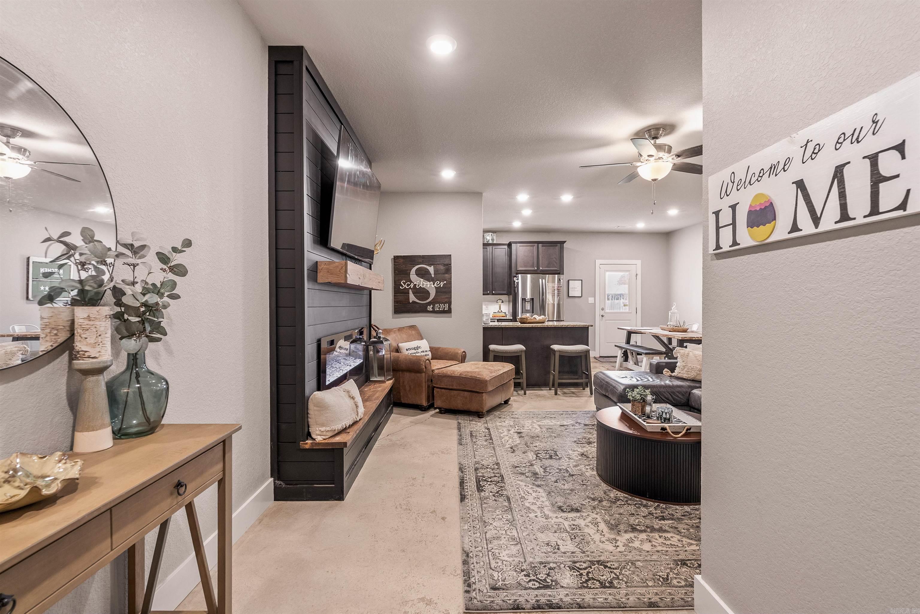 Mullins Place - Residential