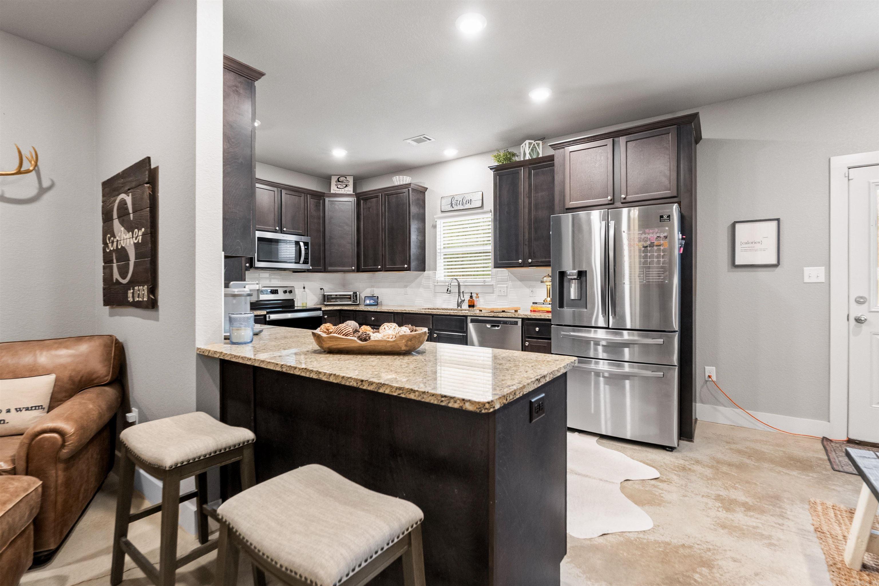 Mullins Place - Residential