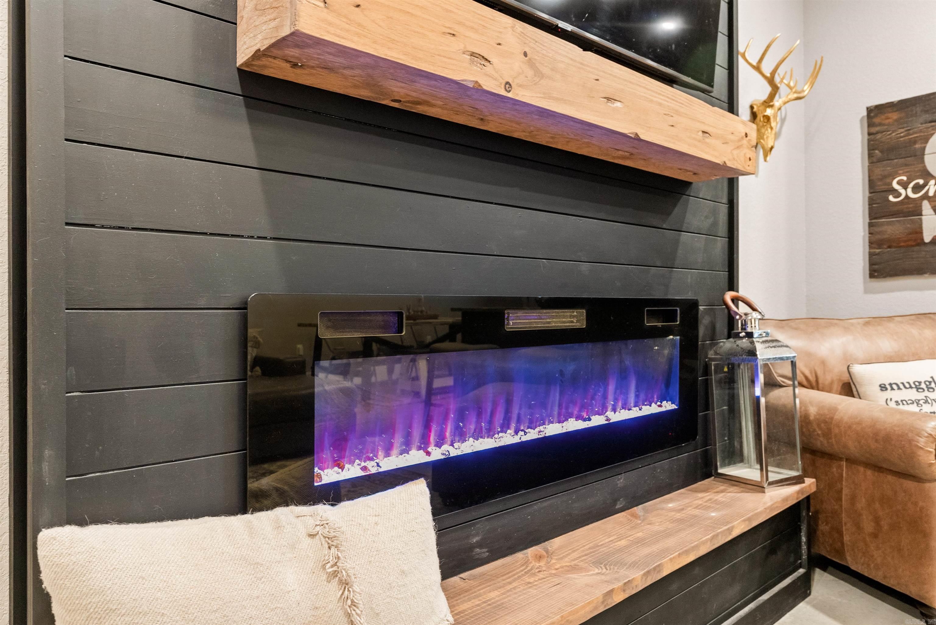 Mullins Place - Residential