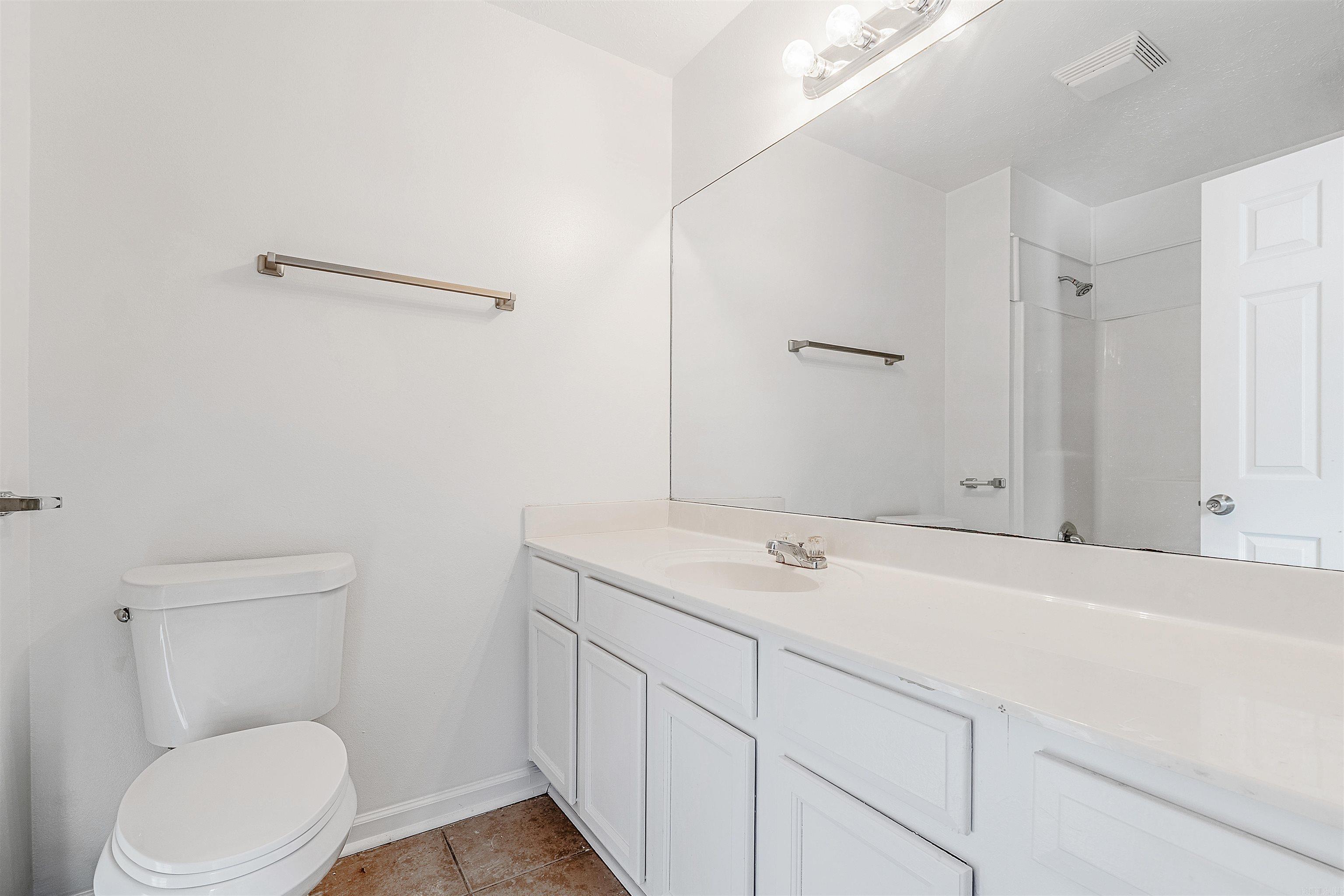 HOLTS INDUSTRIAL - Residential