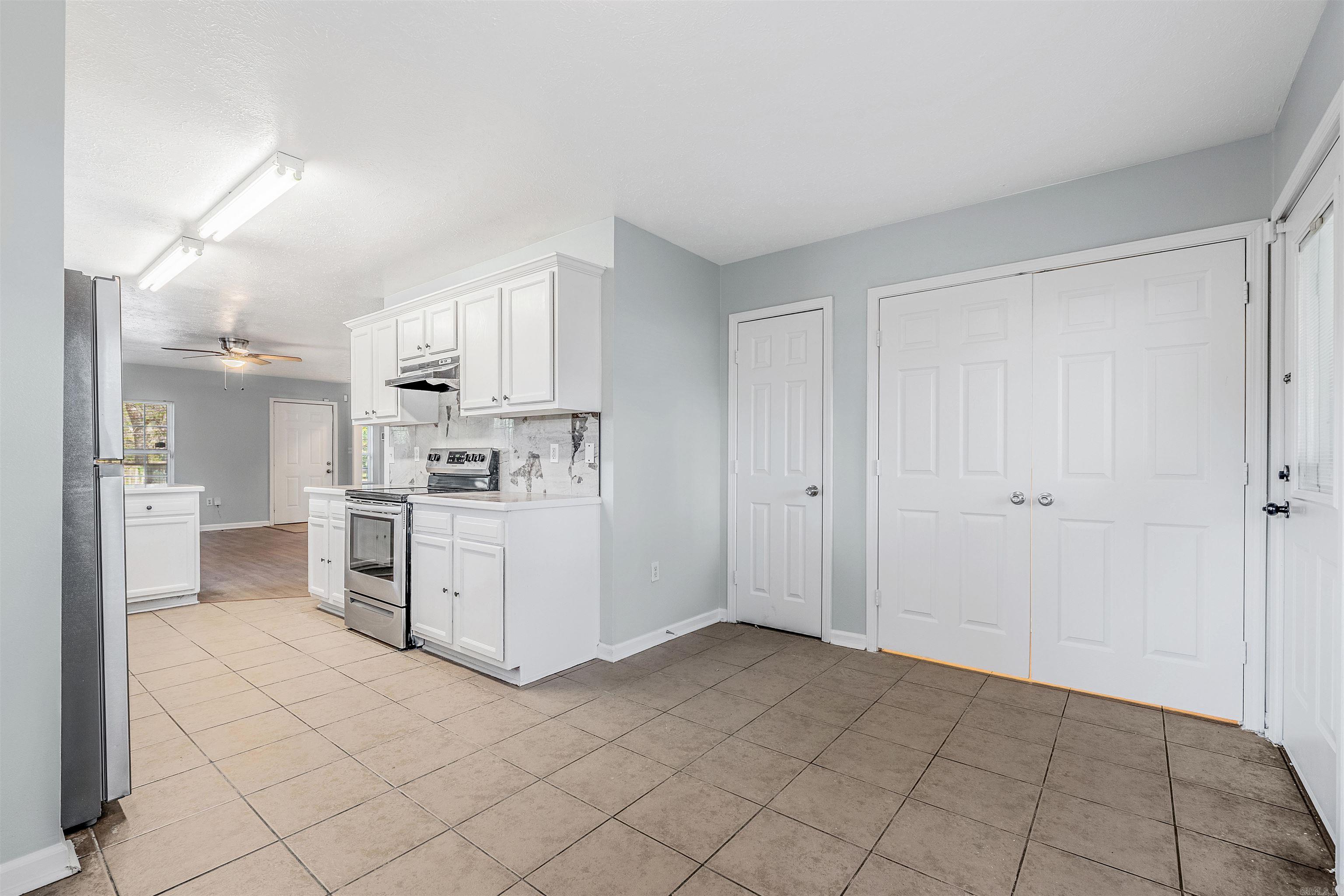 HOLTS INDUSTRIAL - Residential