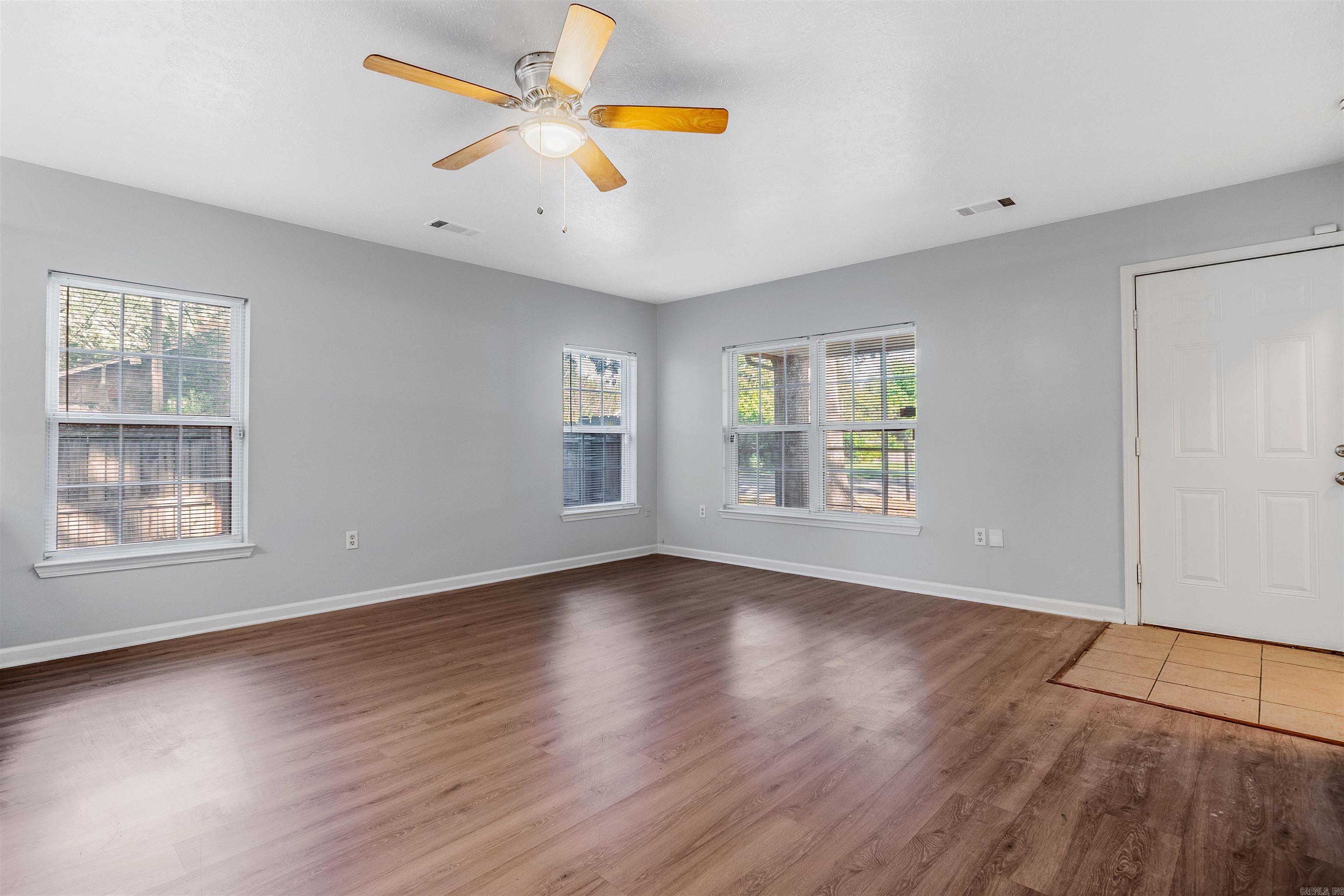 HOLTS INDUSTRIAL - Residential