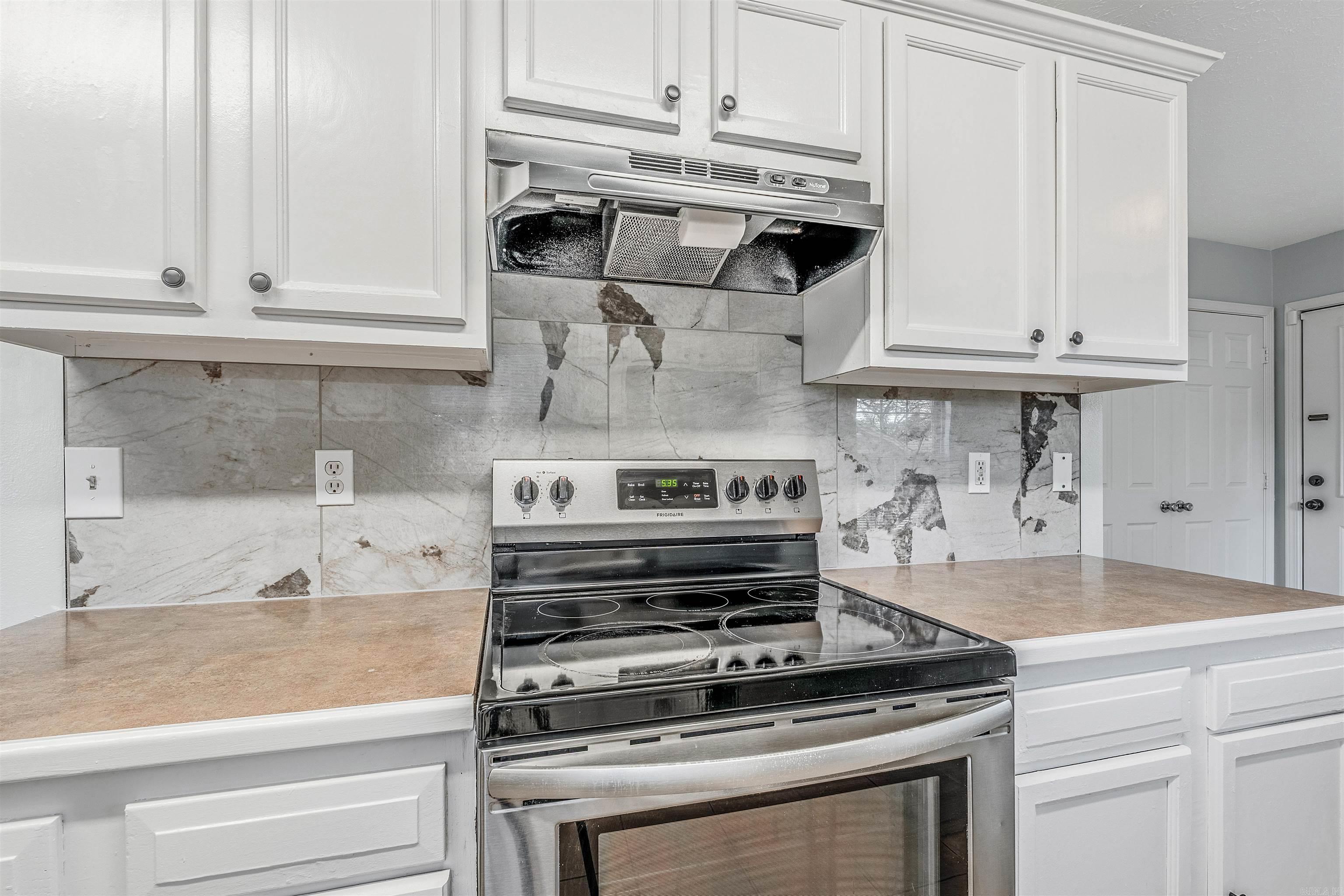 HOLTS INDUSTRIAL - Residential