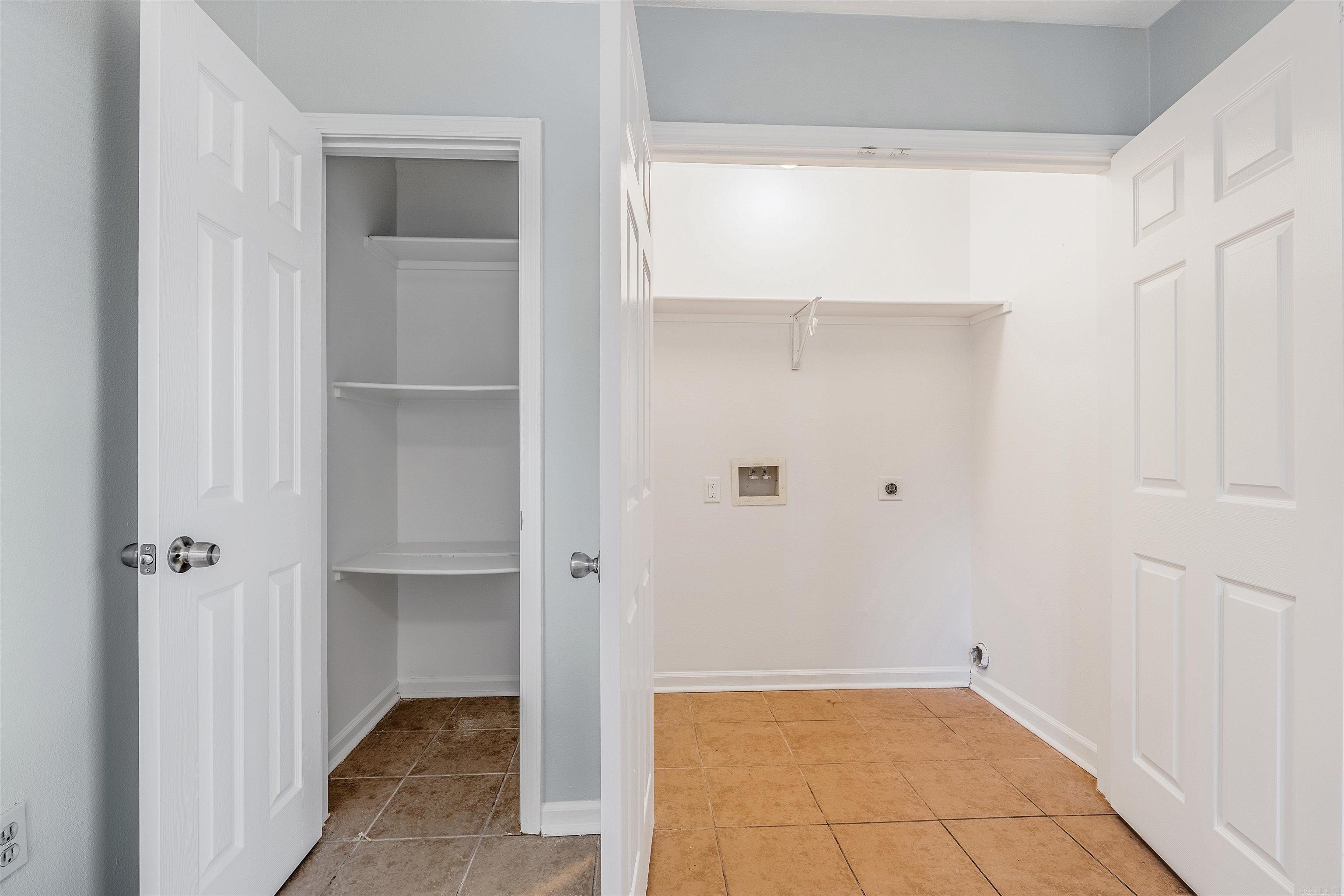 HOLTS INDUSTRIAL - Residential