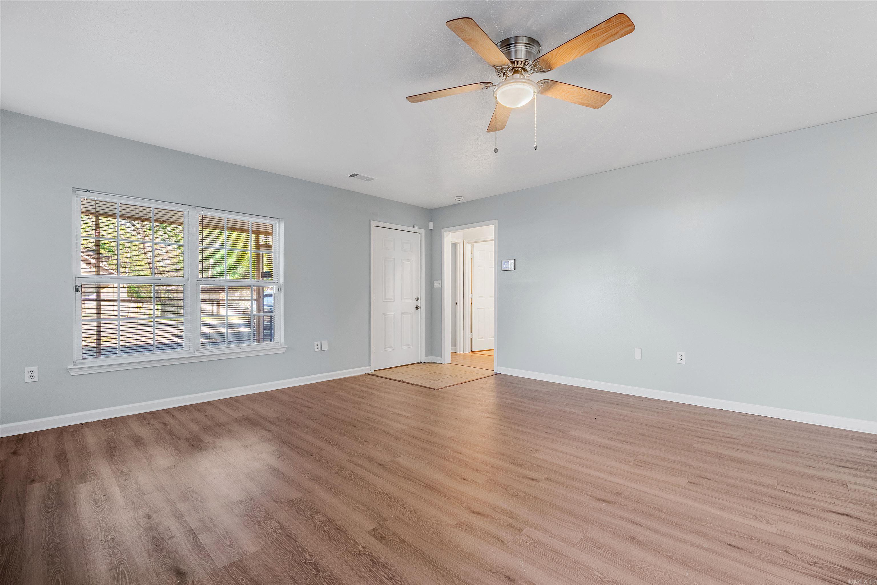 HOLTS INDUSTRIAL - Residential