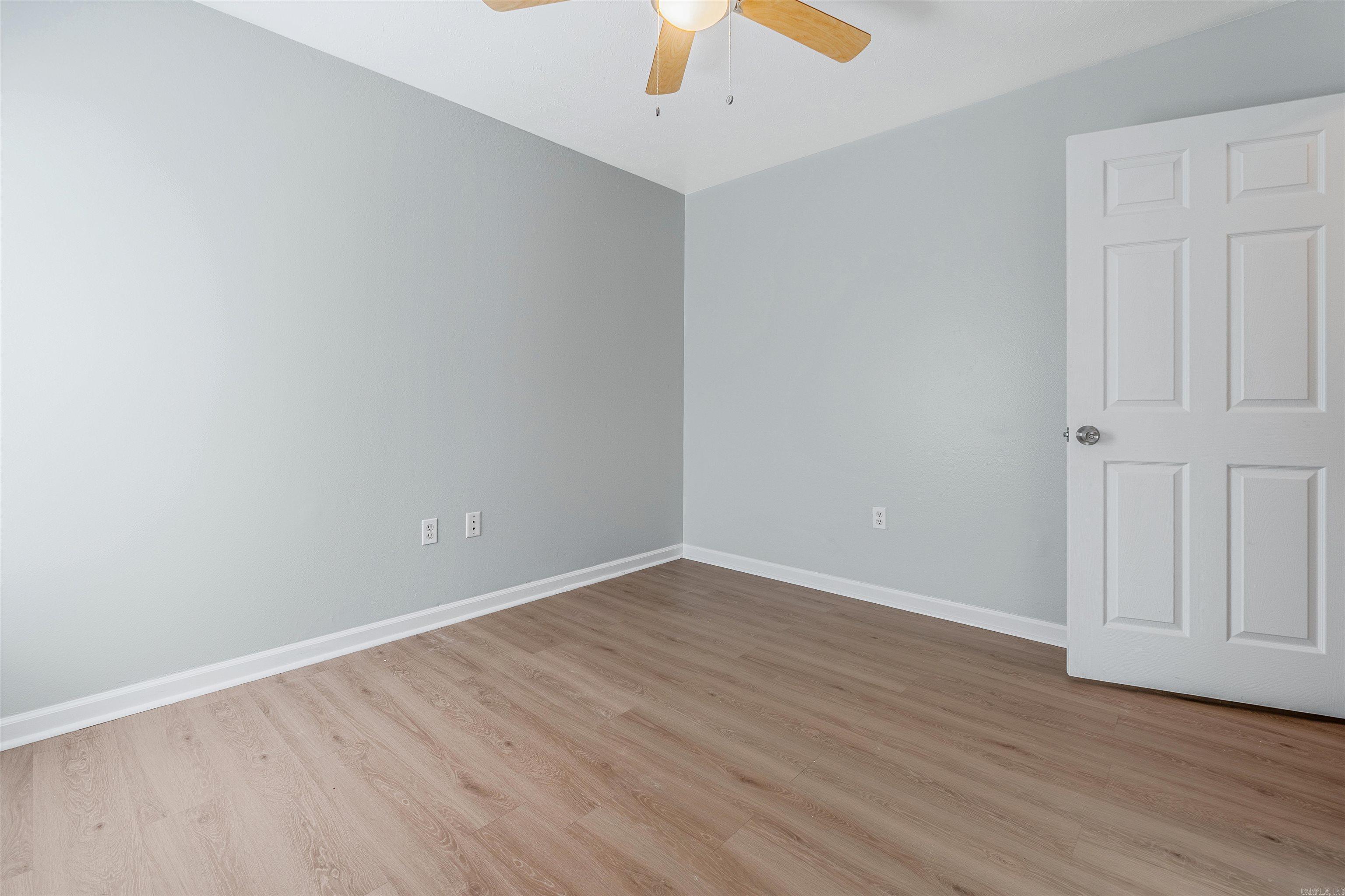 HOLTS INDUSTRIAL - Residential