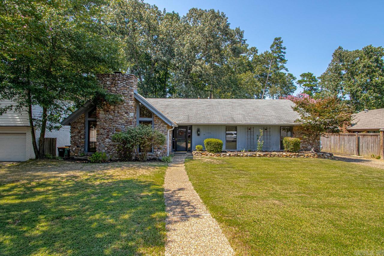 OTTER CREEK COMMUNITY - Residential