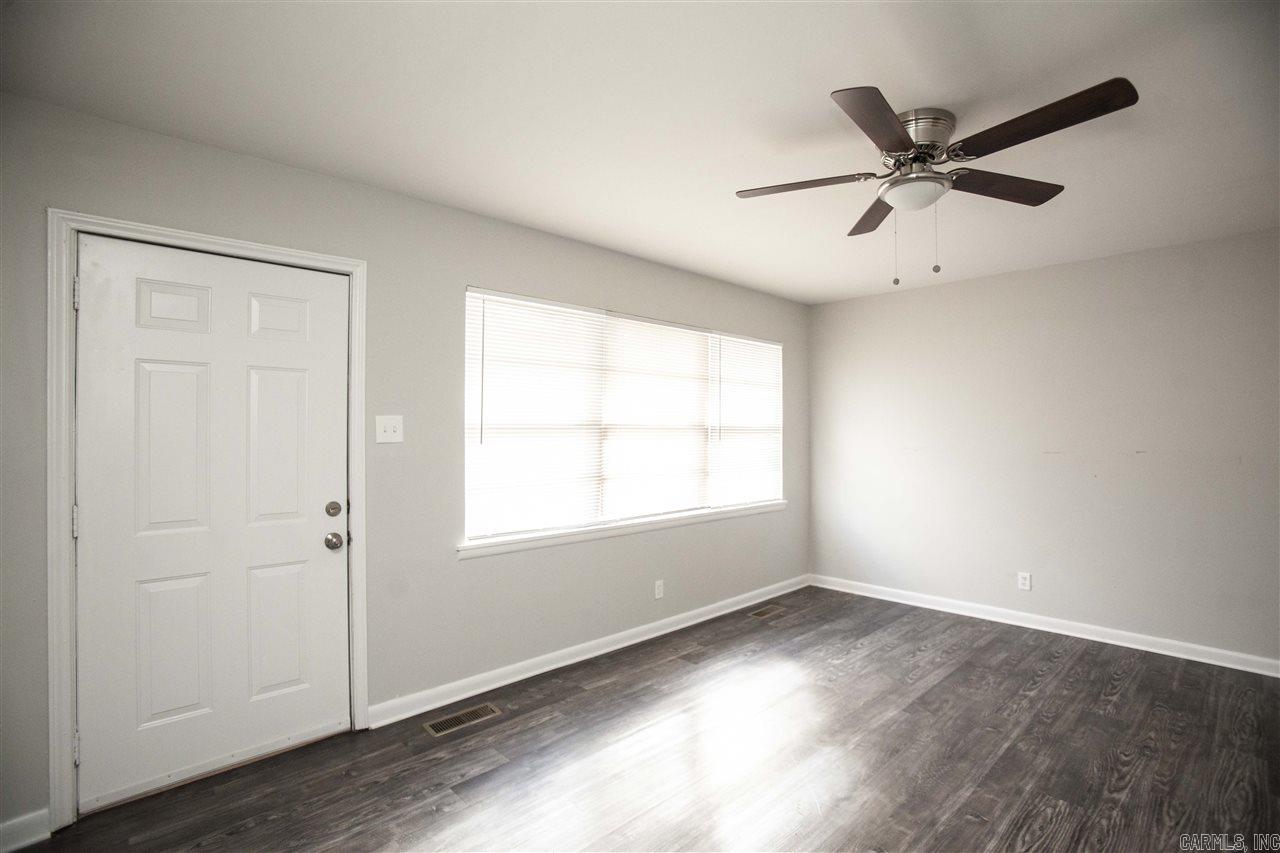 Baseline - Residential Lease