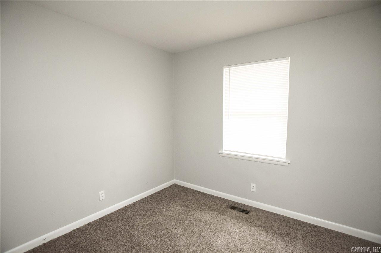 Baseline - Residential Lease