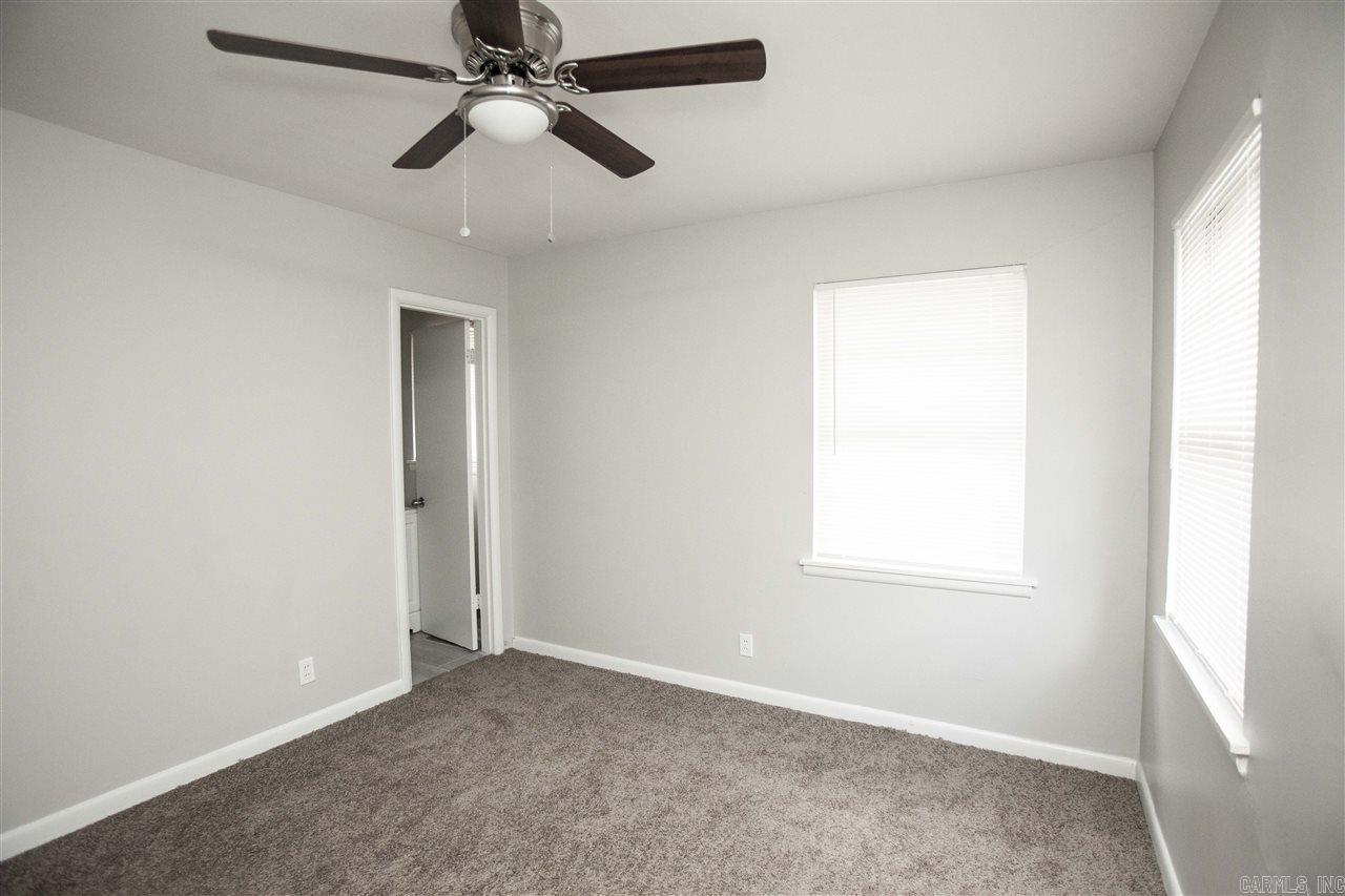 Baseline - Residential Lease