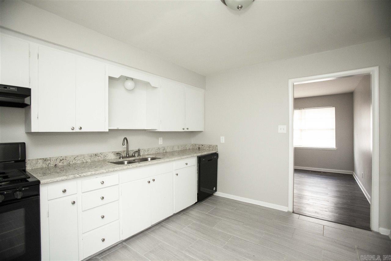 Baseline - Residential Lease