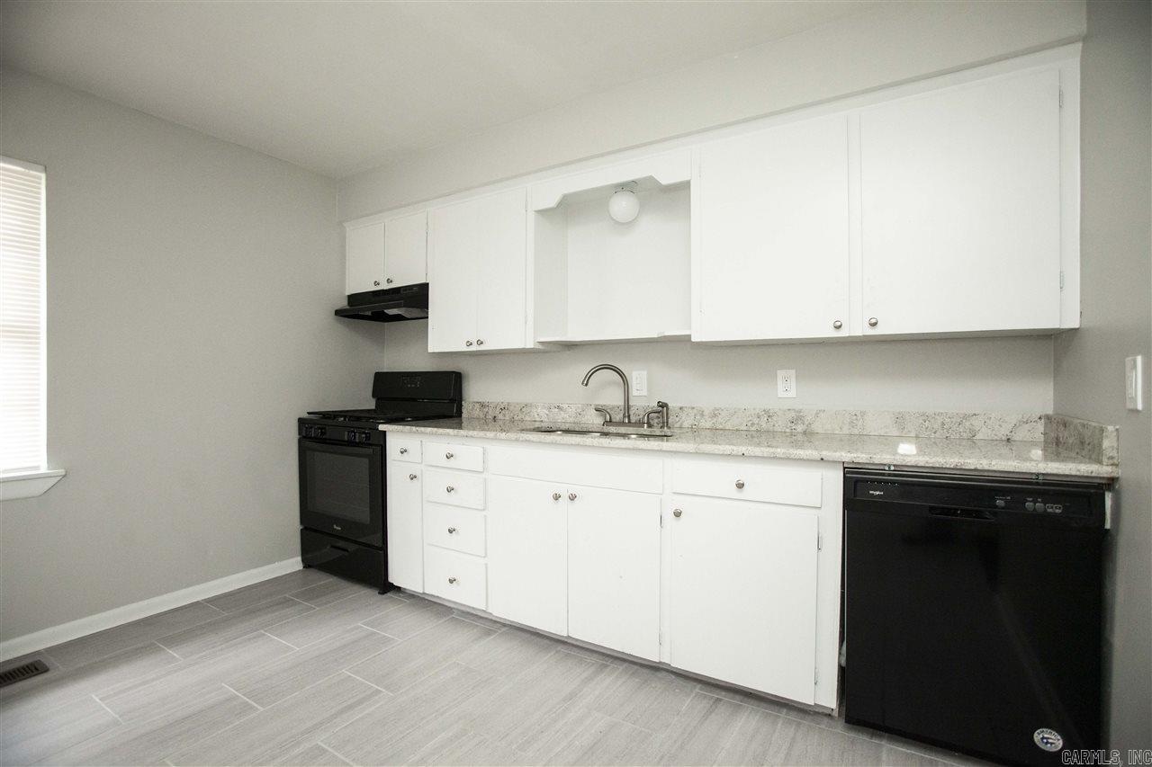 Baseline - Residential Lease