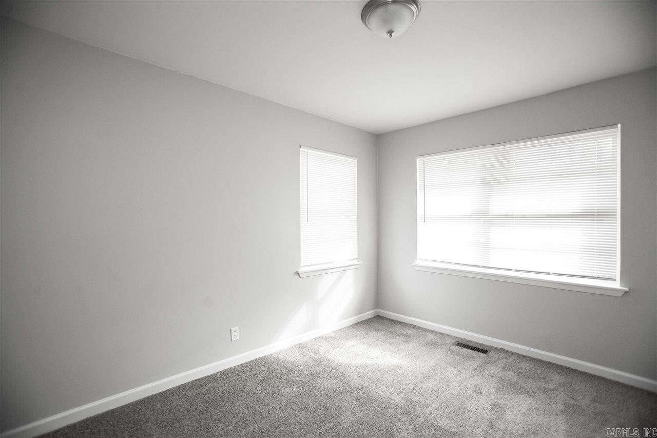 Baseline - Residential Lease