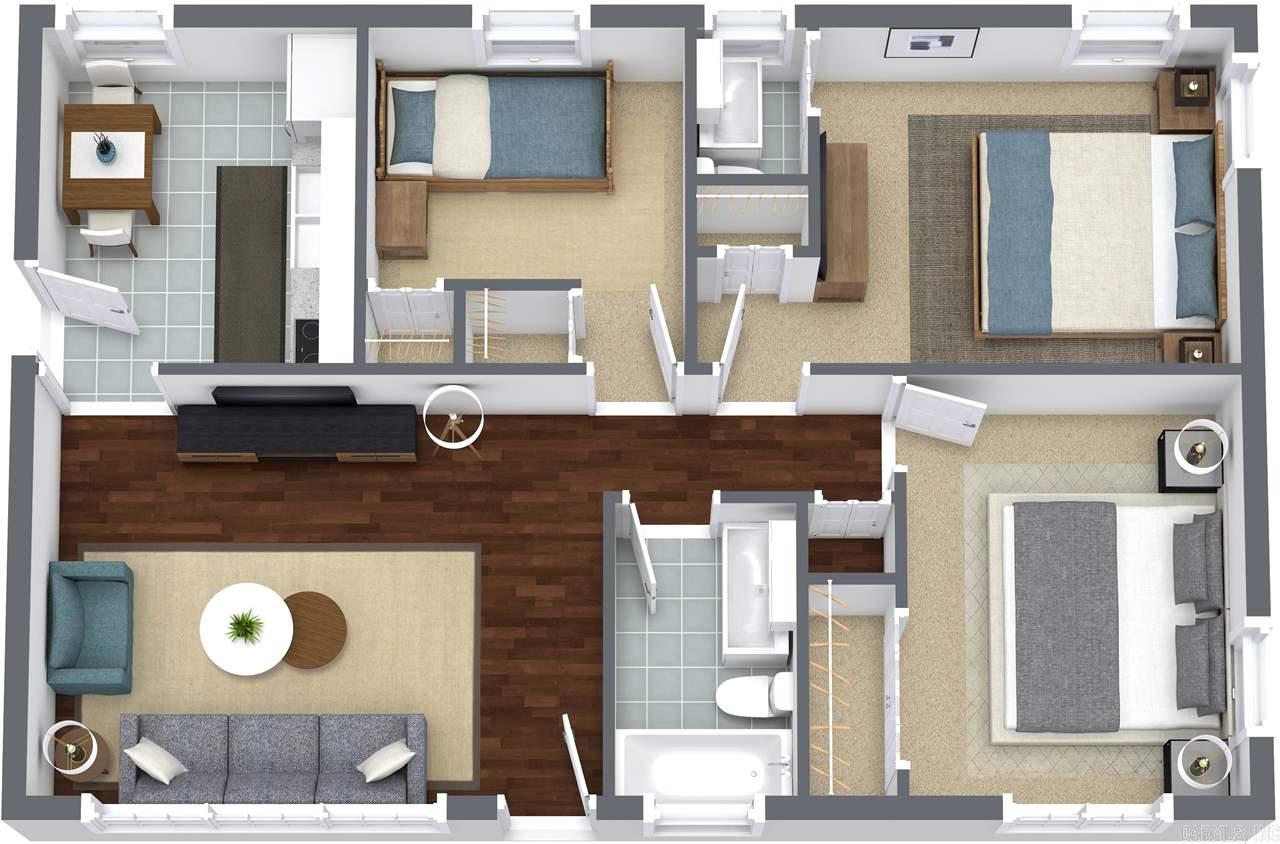 Baseline - Residential Lease