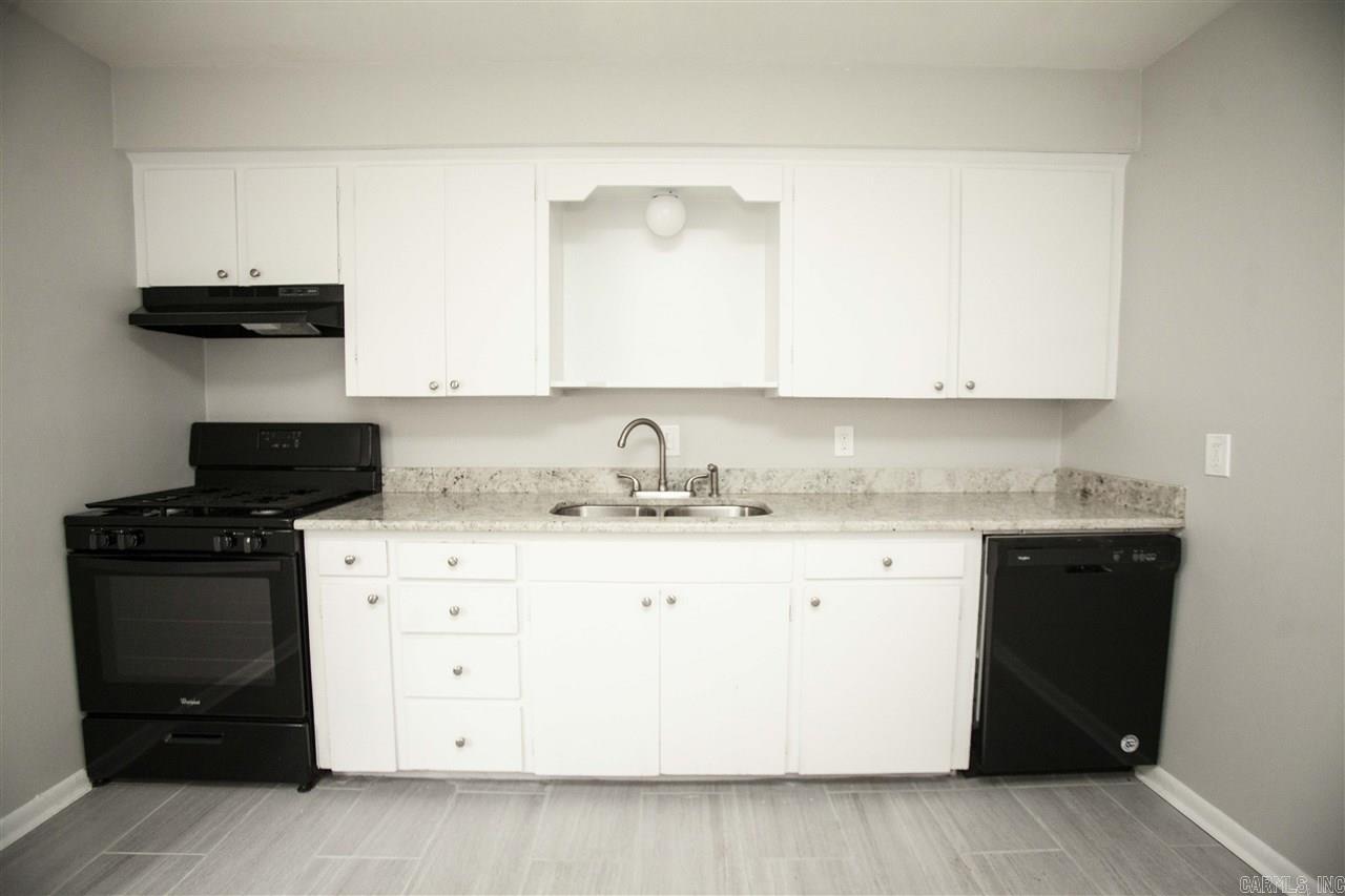 Baseline - Residential Lease