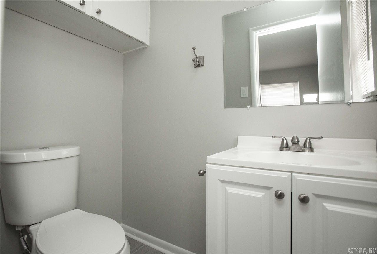 Baseline - Residential Lease